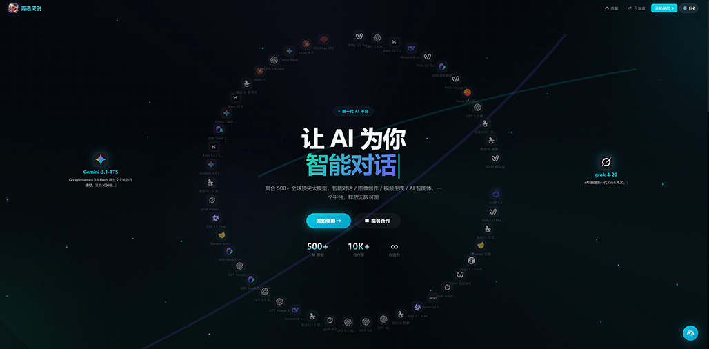 电商智能生图案例